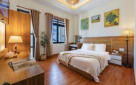 Le Gia Hotel